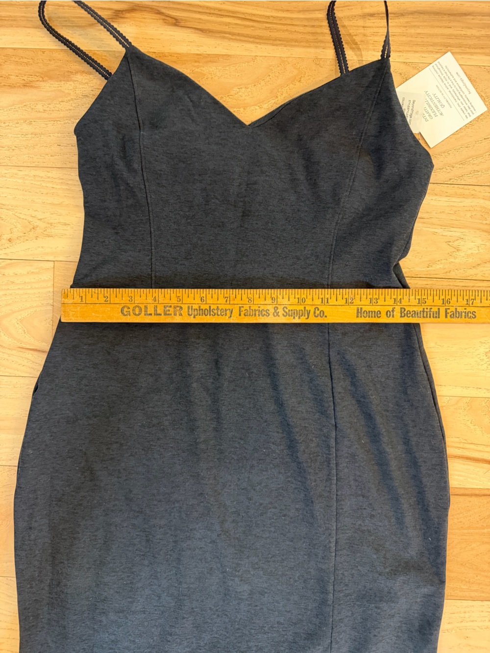 NWT beyond yoga dress size medium - Picture 3 of 7